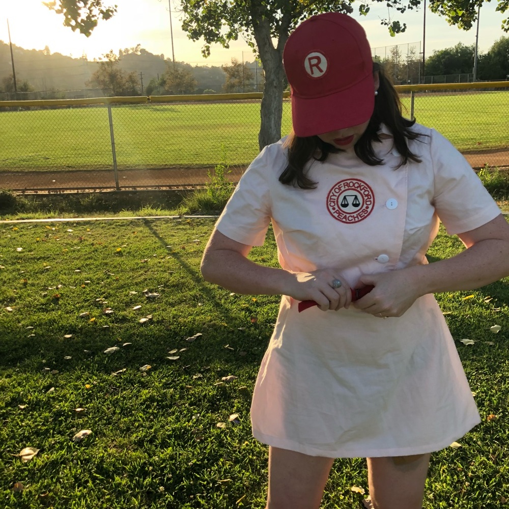 Meet your Posher, Erica